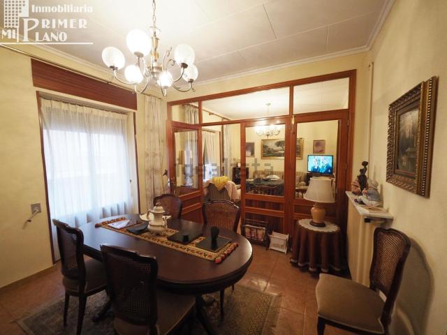 Chalet, Tomelloso