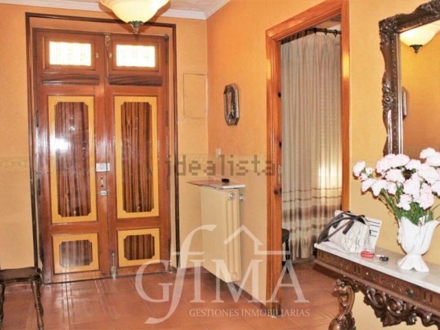 Chalet, Tomelloso
