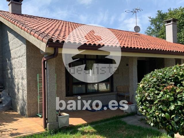 Chalet, Tomiño