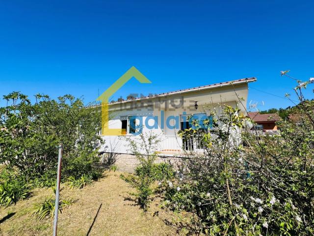 Chalet, Tomiño