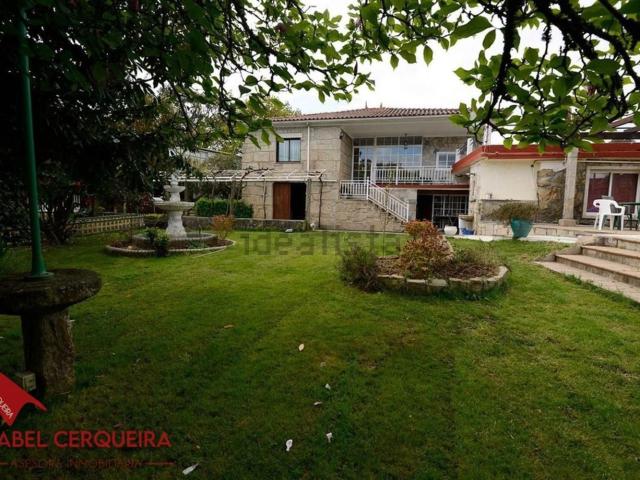 Chalet, Tomiño