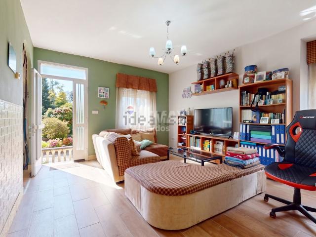 Chalet, Tomiño