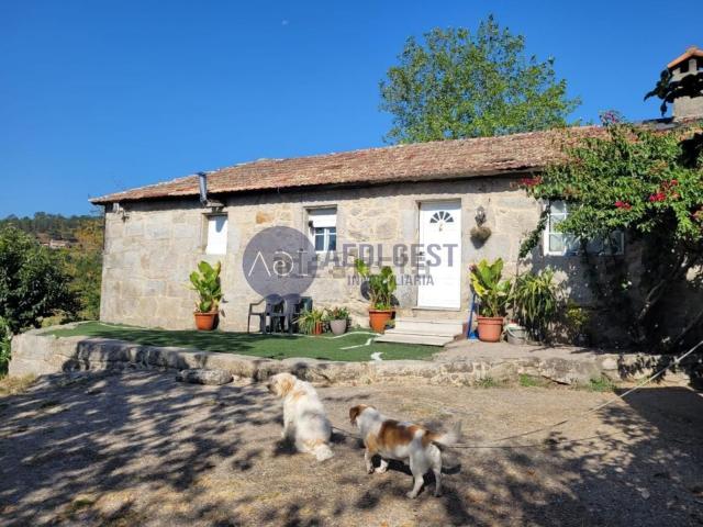 Chalet, Tomiño