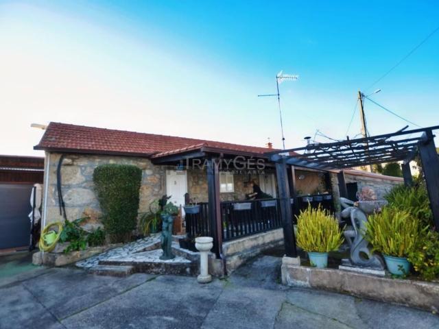 Chalet, Tomiño