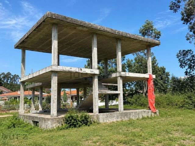 Chalet, Tomiño