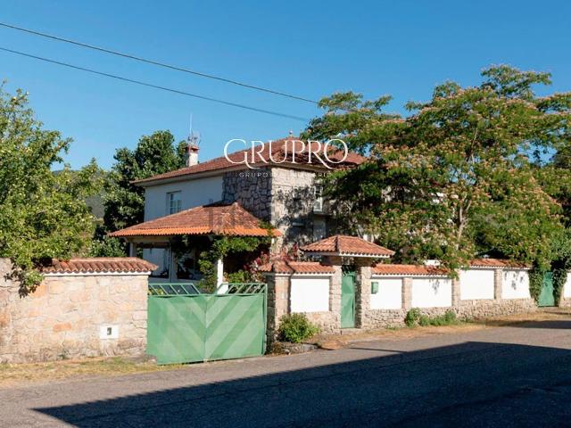 Chalet, Tomiño