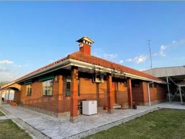 Chalet, Tomiño