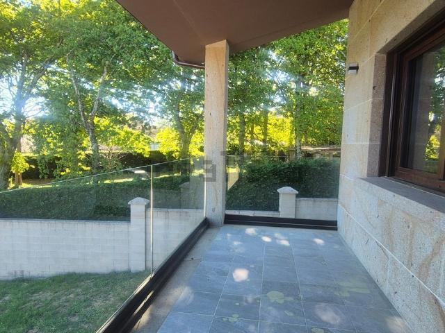 Chalet, Tomiño