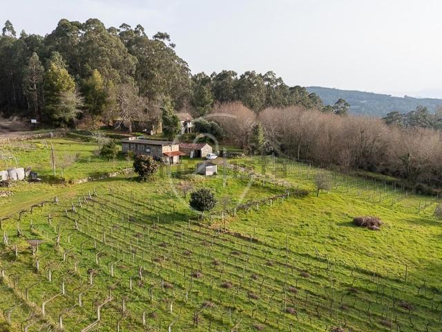 Chalet, Tomiño