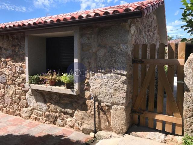 Chalet, Tomiño
