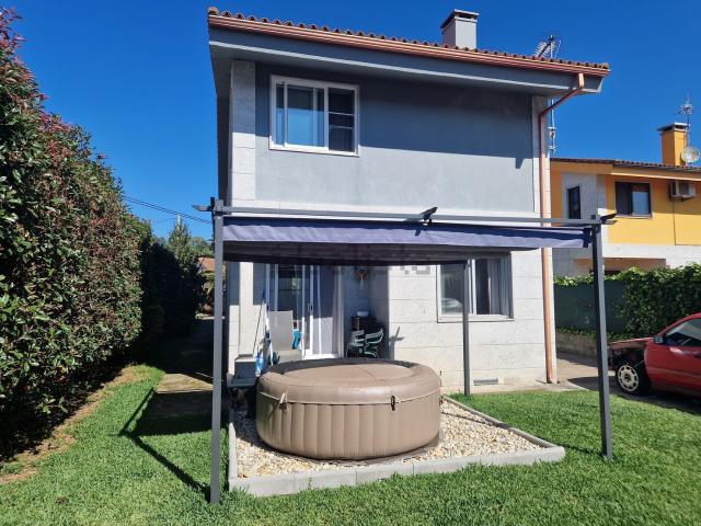 Chalet, Tomiño