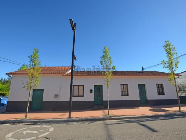 Chalet, Tomiño