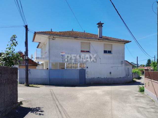 Chalet, Tomiño