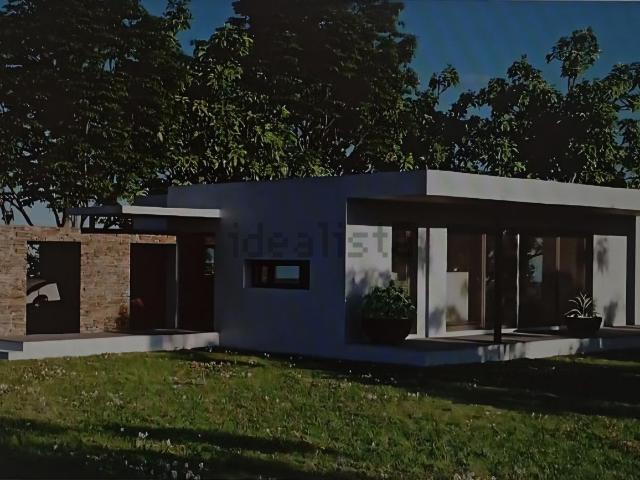 Chalet, Tomiño