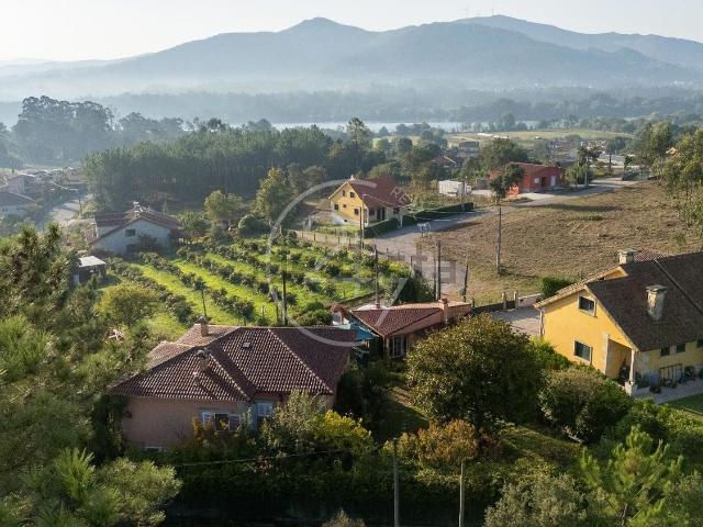 Chalet, Tomiño