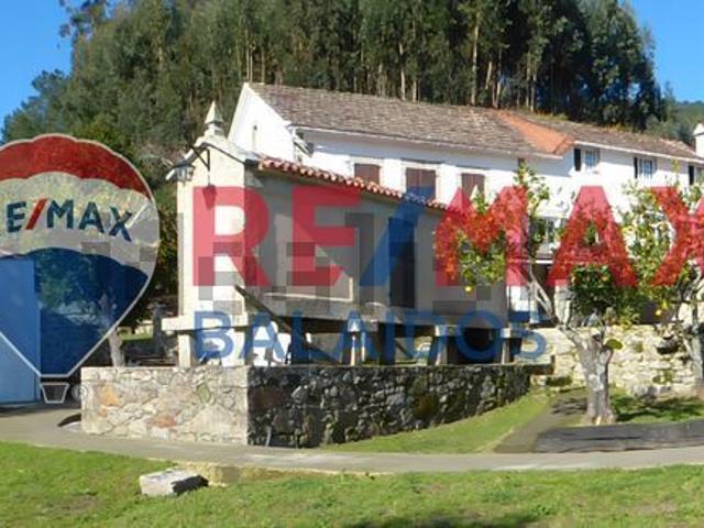 Chalet, Tomiño