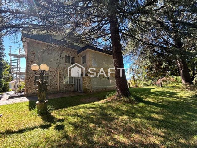 Chalet, Tomiño