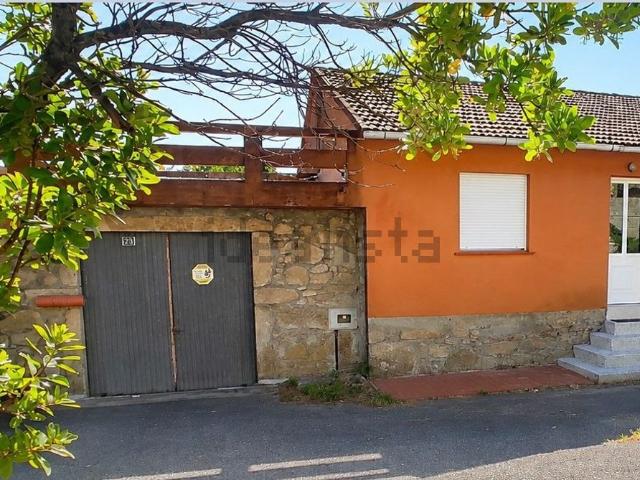 Chalet, Tomiño