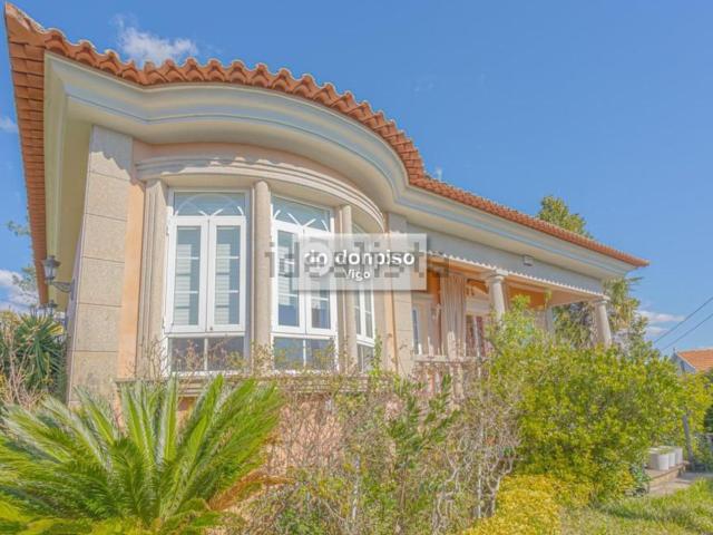 Chalet, Tomiño