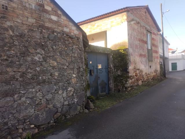 Chalet, Tomiño