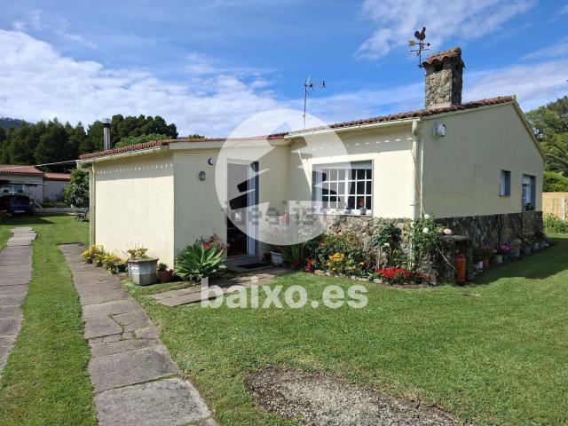 Chalet, Tomiño