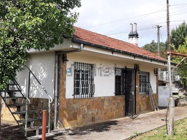 Chalet, Tomiño
