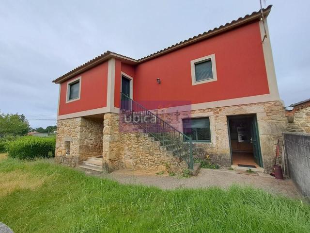 Chalet, Tomiño
