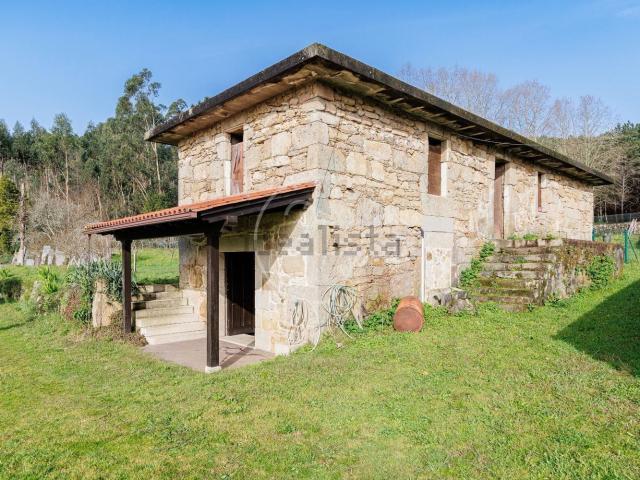 Chalet, Tomiño