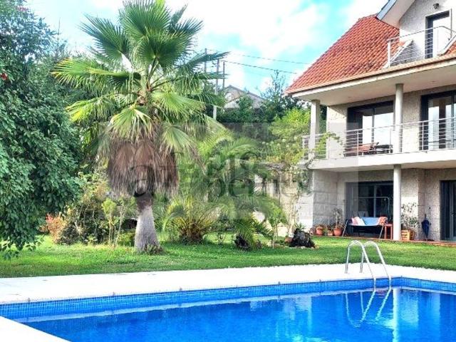 Chalet, Tomiño