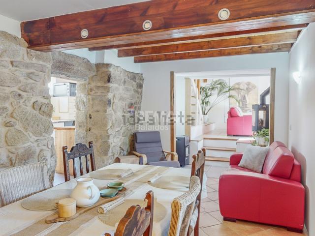 Chalet, Tomiño