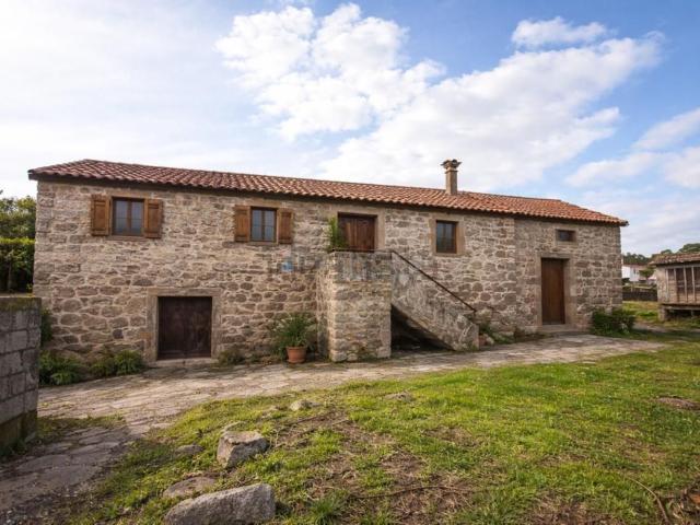 Chalet, Tomiño