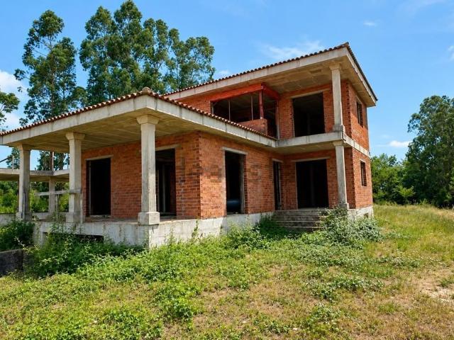 Chalet, Tomiño