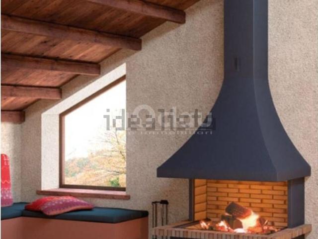Chalet, Tona