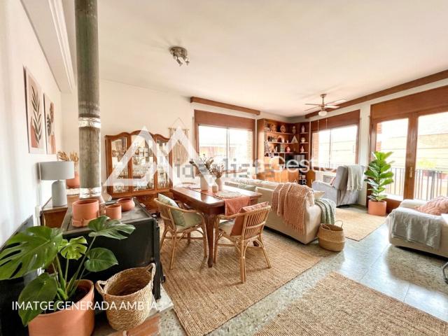 Chalet, Tona