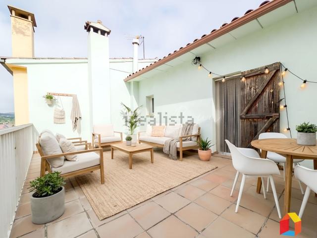 Chalet, Tona