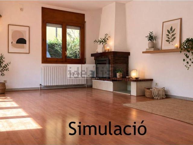Chalet, Tona