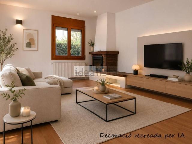 Chalet, Tona