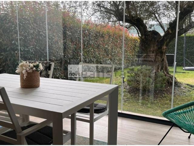 Chalet, Tona