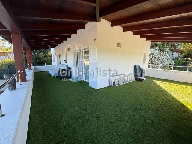 Chalet, Tordera