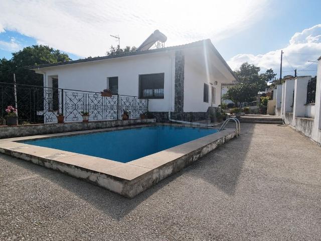 Chalet, Tordera