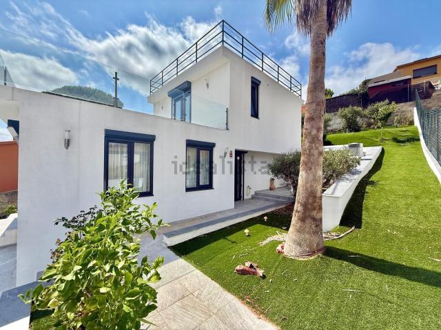 Chalet, Tordera
