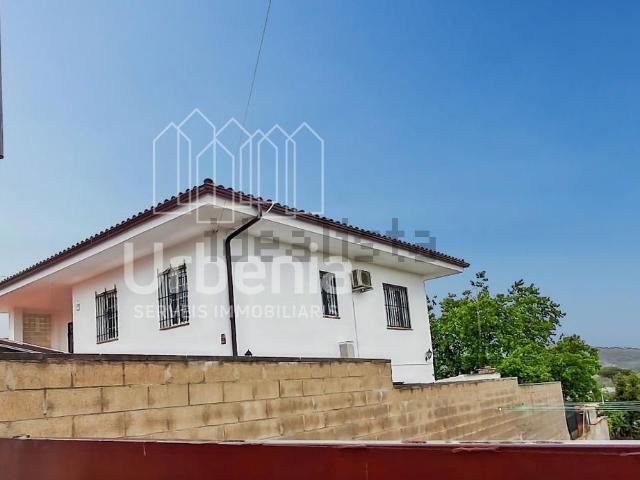 Chalet, Tordera
