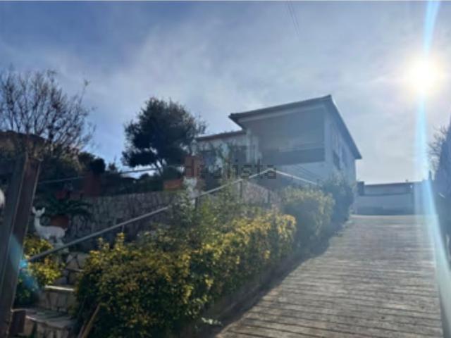 Chalet, Tordera