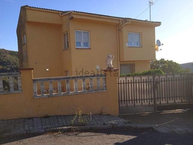 Chalet, Tordera