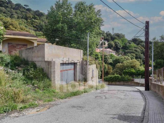 Chalet, Tordera