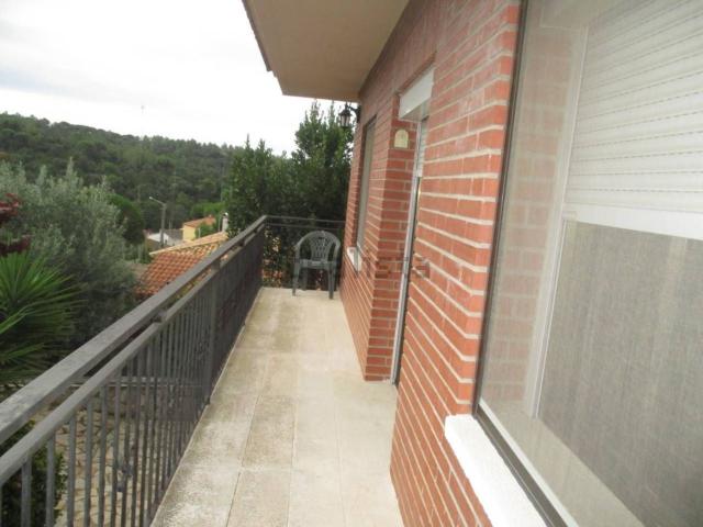 Chalet, Tordera