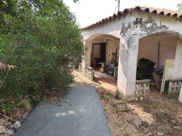 Chalet, Tordera