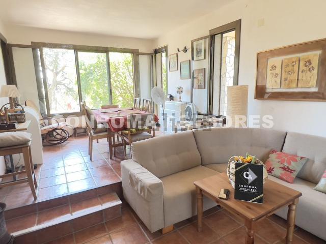 Chalet, Tordera