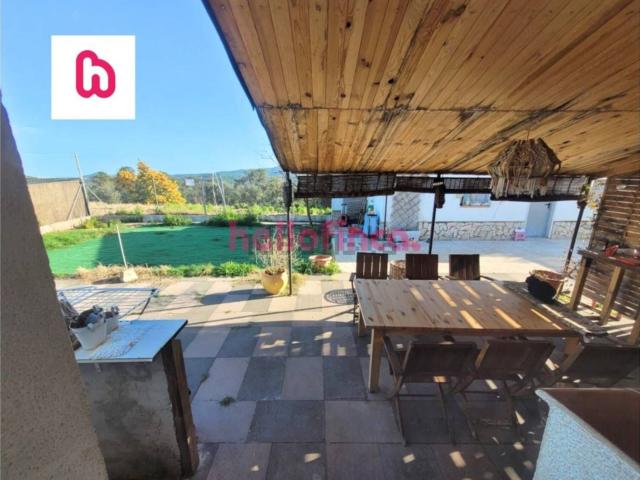Chalet, Tordera