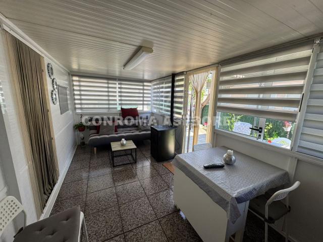 Chalet, Tordera